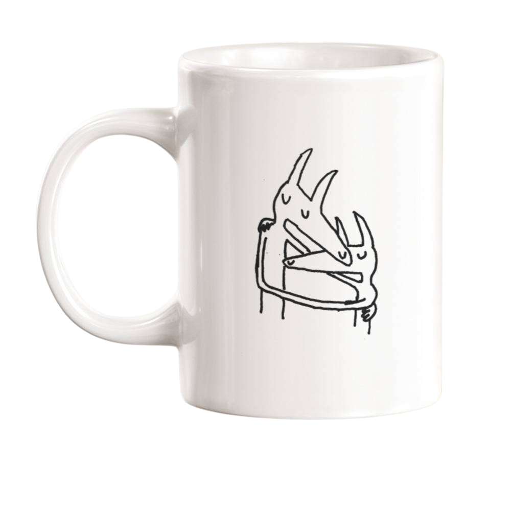 Car Seat Headrest Mugs Collection